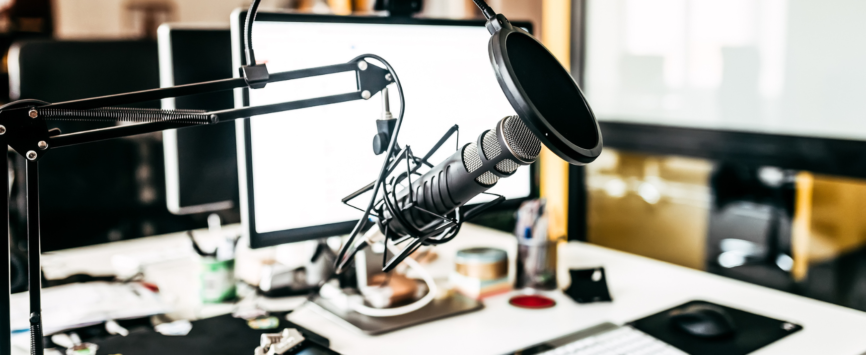 Podcasts IDH mutaties