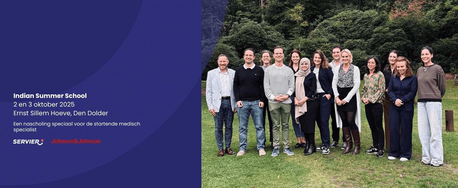 Indian Summer School 2025